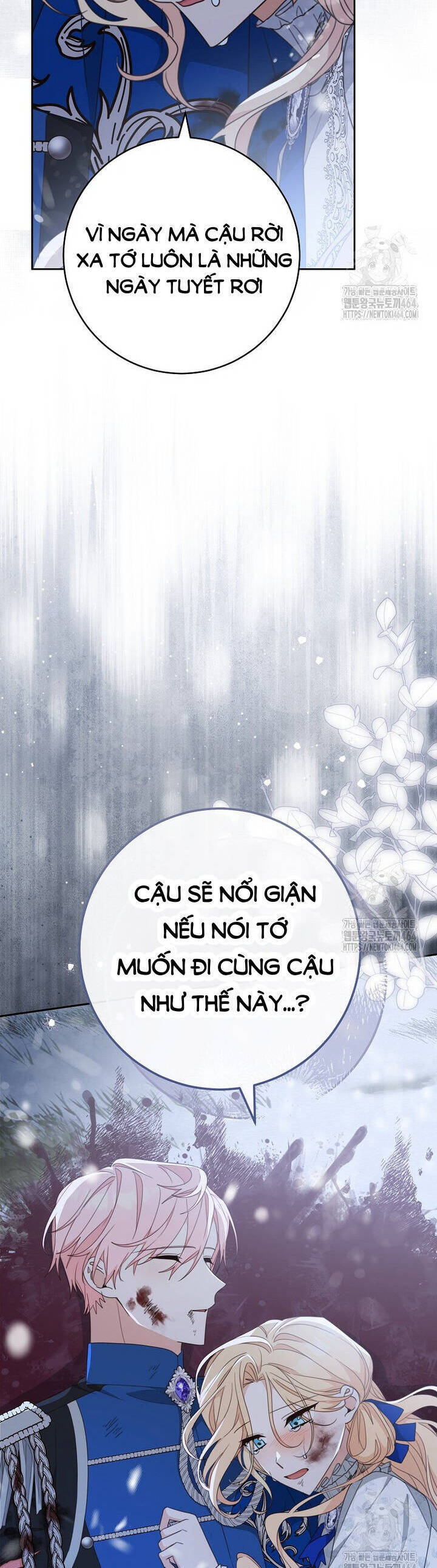 Tôi Đã Phạm Sai Lầm Rồi Chapter 86 - Trang 1