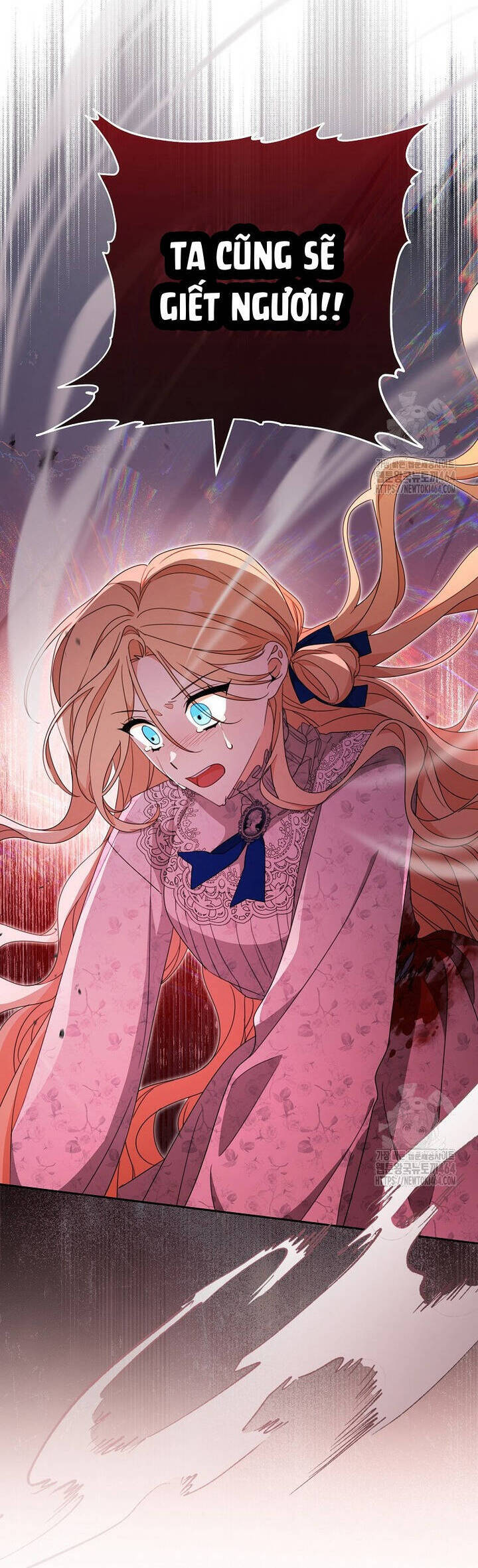 Tôi Đã Phạm Sai Lầm Rồi Chapter 85 - Trang 1