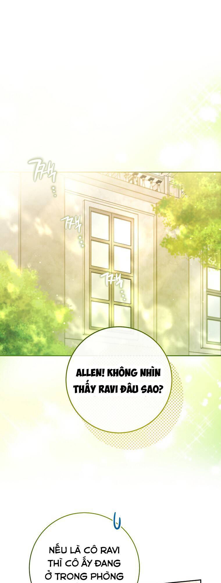Tôi Đã Phạm Sai Lầm Rồi Chapter 4 - Trang 0