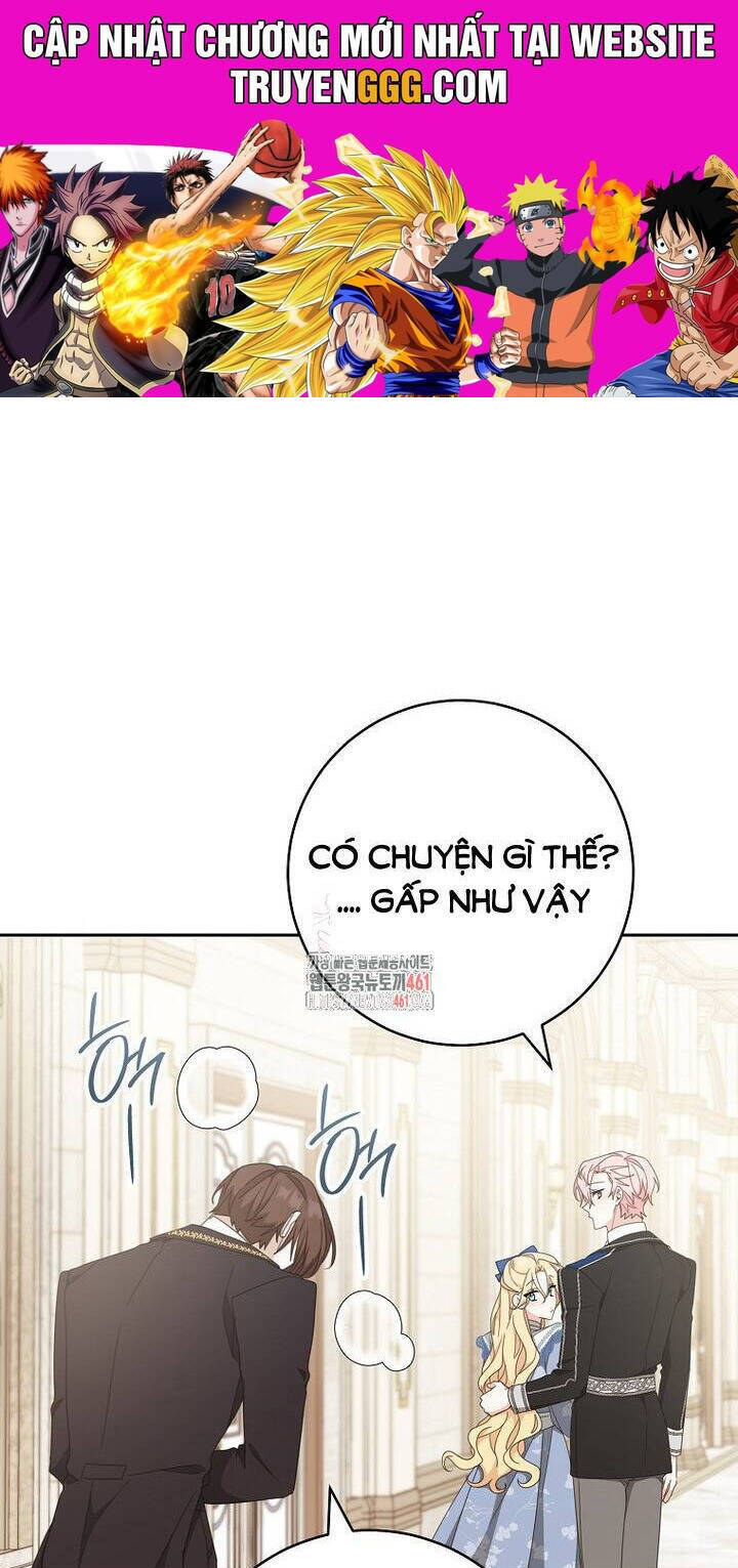 Tôi Đã Phạm Sai Lầm Rồi Chapter 81 - Trang 0