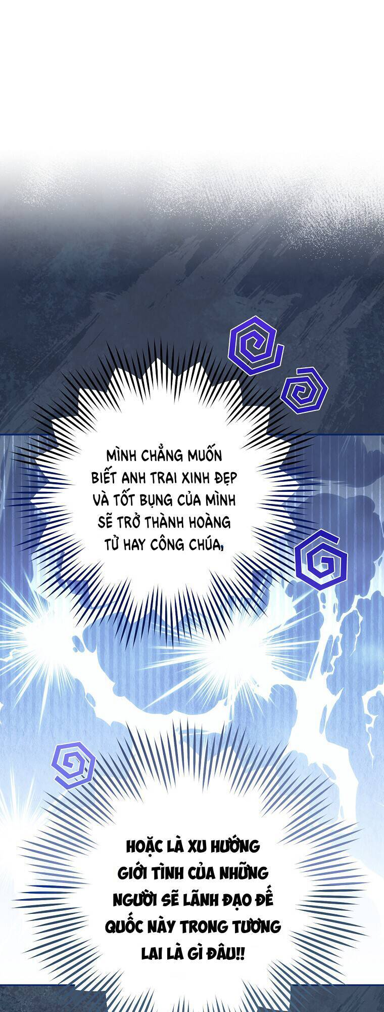 Tôi Đã Phạm Sai Lầm Rồi Chapter 2 - Trang 0