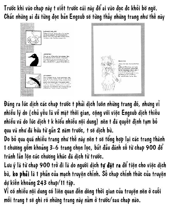 Muromi-San Bên Bờ Biển Chapter 900 - Trang 1