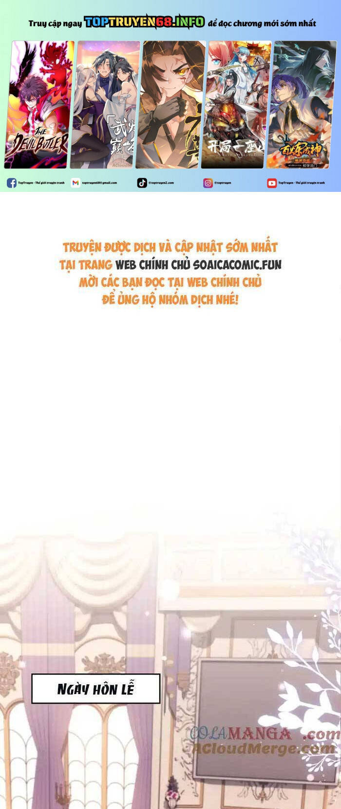 Bạch Nguyệt Quang Ra Tay Với Tôi Rồi Chapter 89 - Trang 1