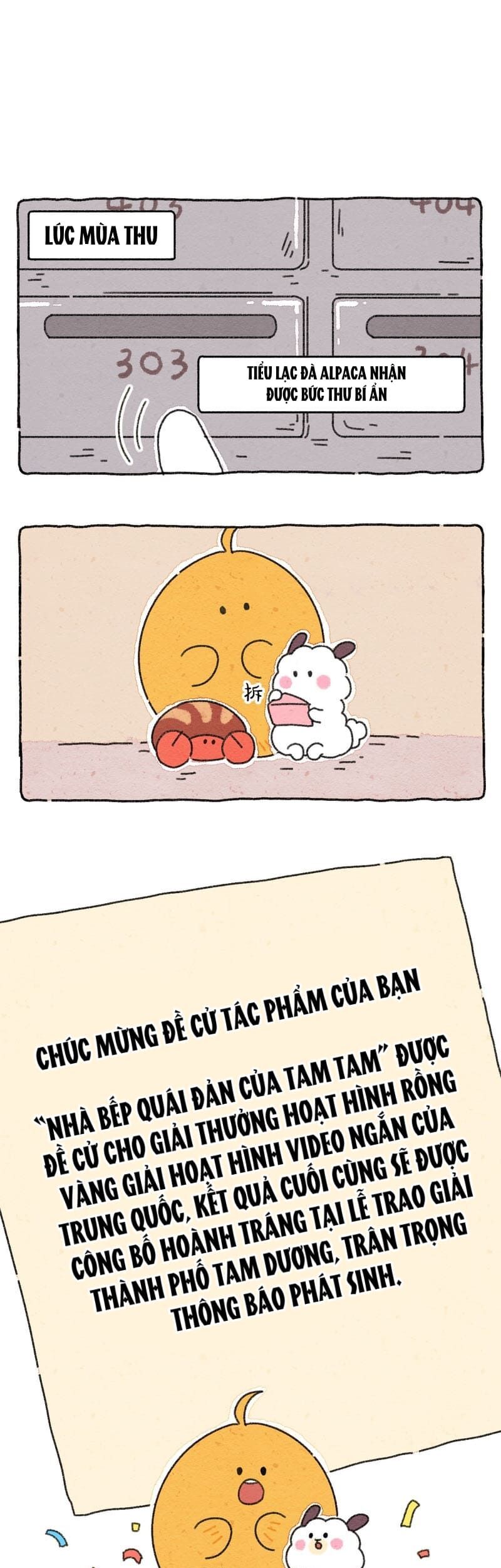 Cuộc Sống Quả Nhiên Có Vấn Đề Chapter 8 - Trang 0