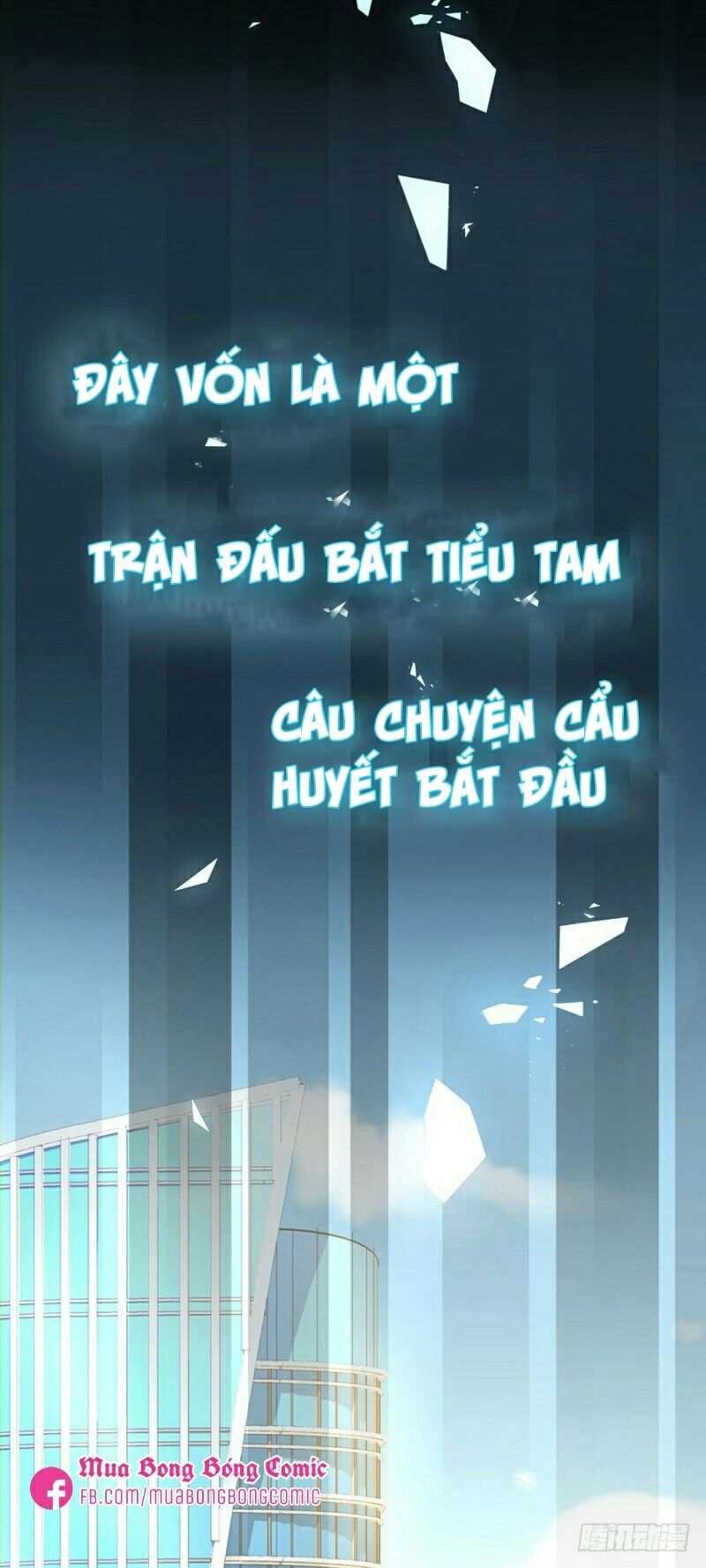 Devil Do Not Kiss Me Chapter 0 - Trang 0