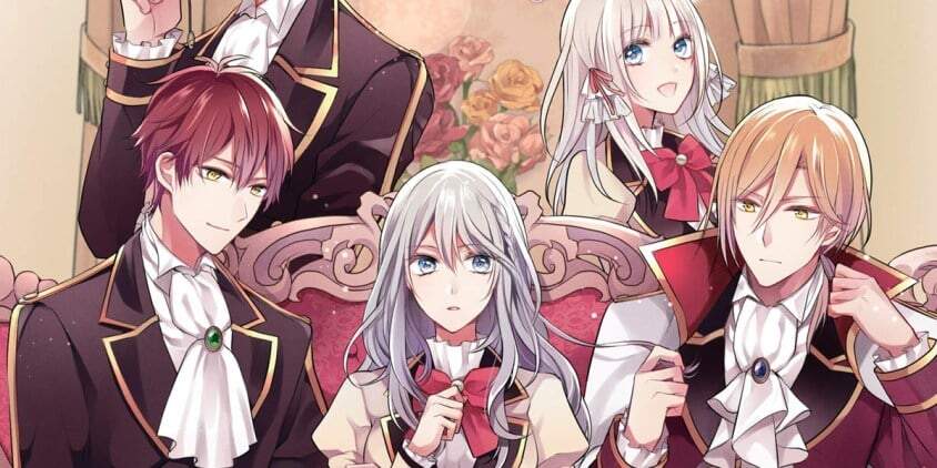 Tôi Thề Sẽ Không Làm Phiền Ai Nữa Chapter 18.1 - Trang 1