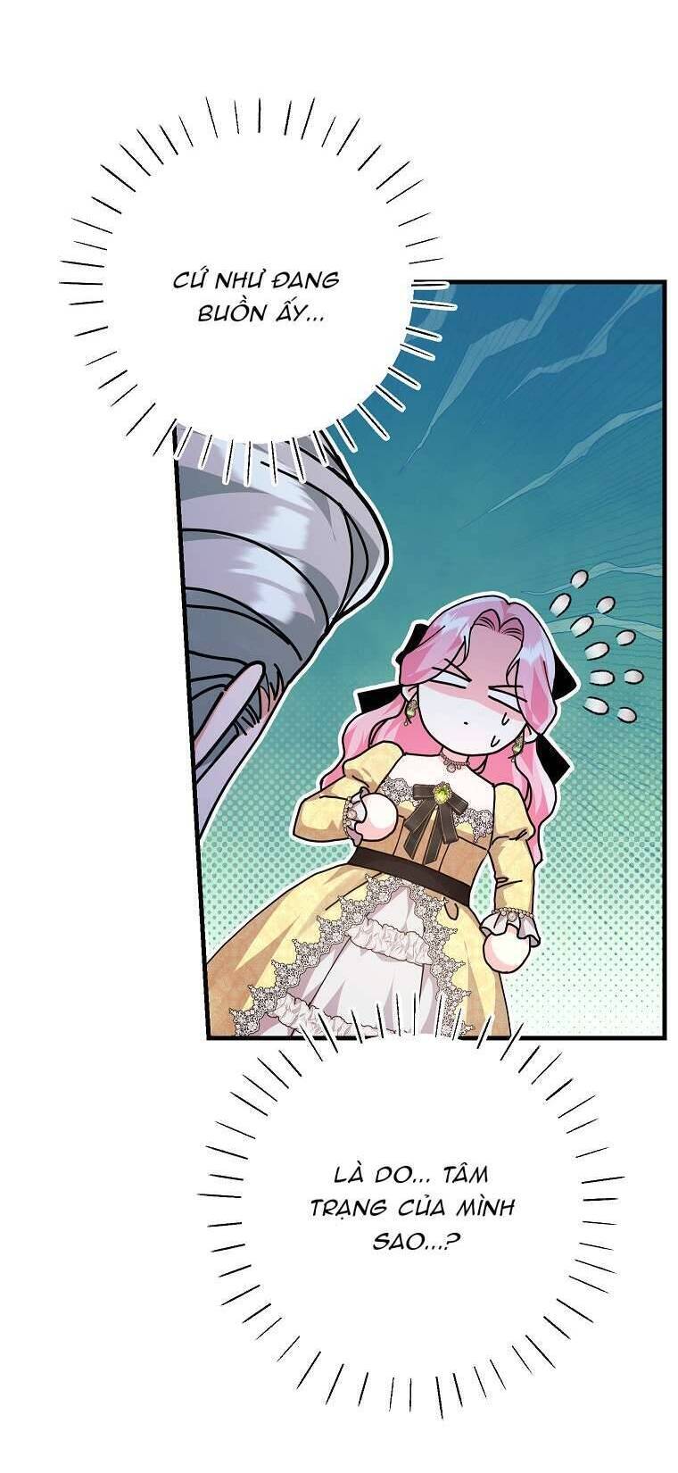 Kẻ Phản Diện Có Thời Hạn Ủng Hộ Tôi Hủy Hôn Chapter 39 - Trang 1
