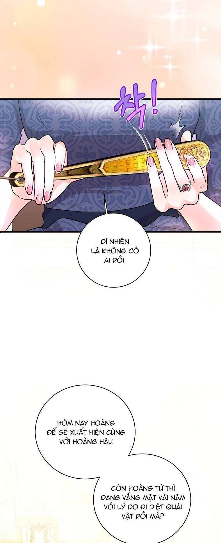 Kẻ Phản Diện Có Thời Hạn Ủng Hộ Tôi Hủy Hôn Chapter 1 - Trang 1