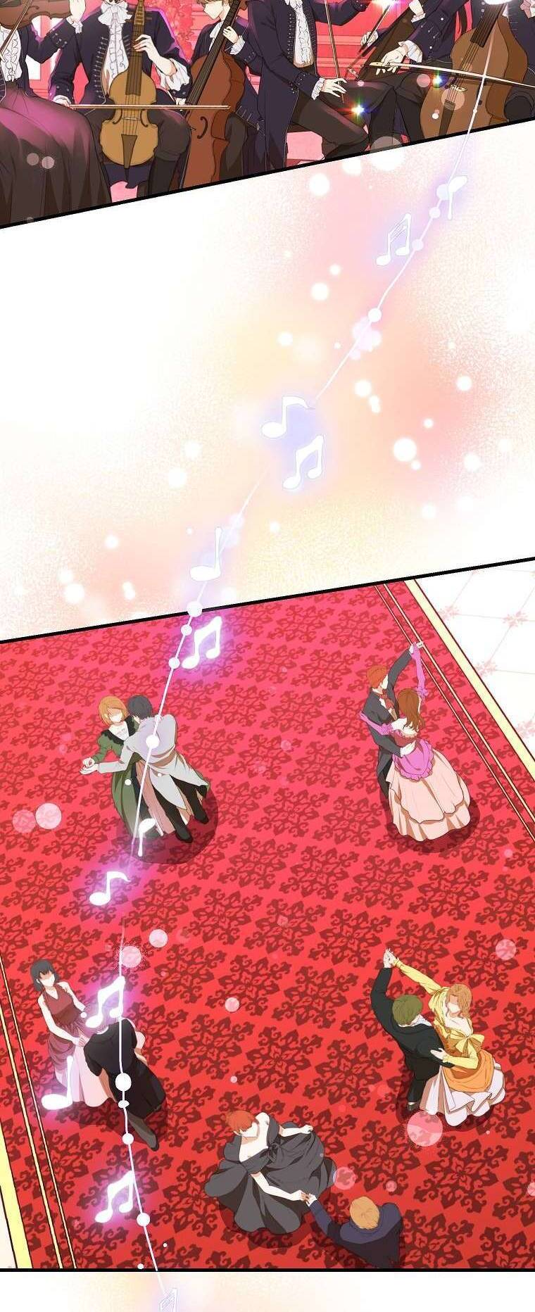 Kẻ Phản Diện Có Thời Hạn Ủng Hộ Tôi Hủy Hôn Chapter 2 - Trang 1