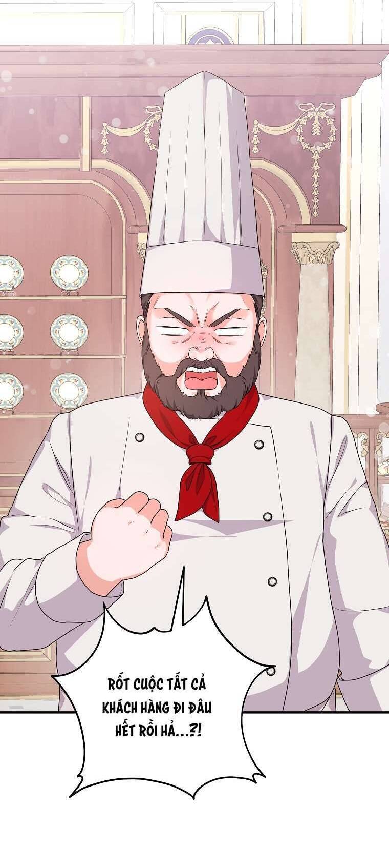 Kẻ Phản Diện Có Thời Hạn Ủng Hộ Tôi Hủy Hôn Chapter 36 - Trang 1