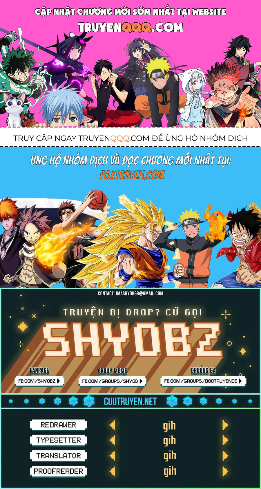 Oniyome Wo Metotte Shimatta Chapter 5 - Trang 0