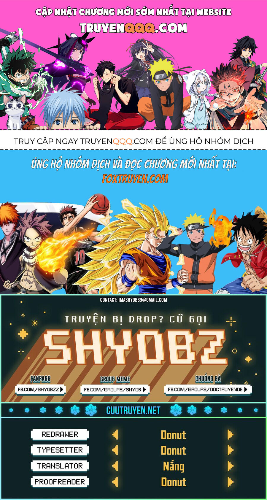Oniyome Wo Metotte Shimatta Chapter 8 - Trang 0
