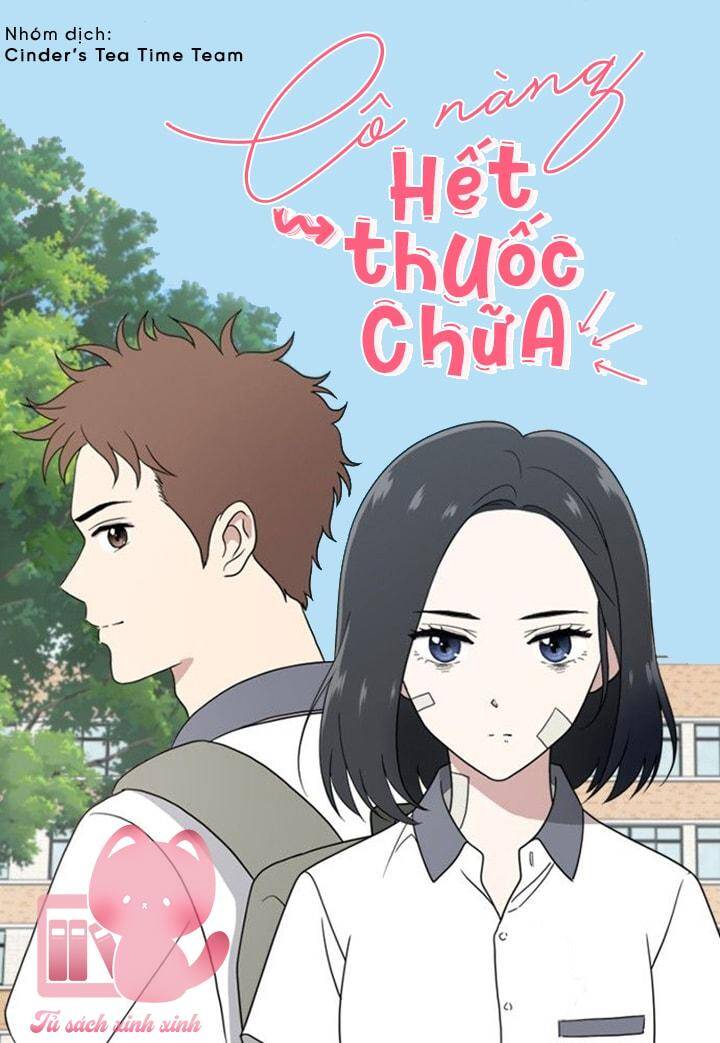 Cô Nàng Hết Thuốc Chữa Chapter 103 - Trang 1