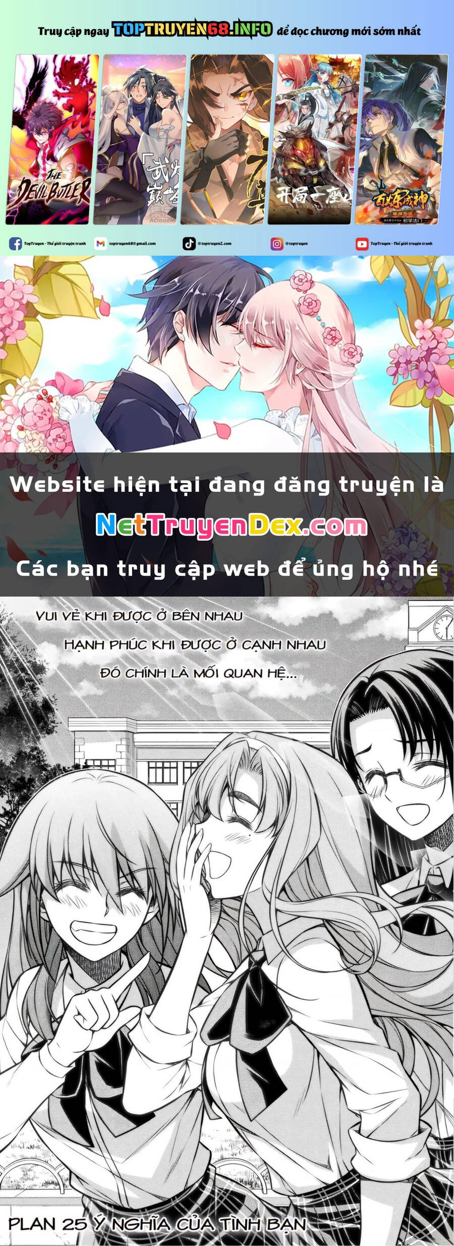 Silver Plan To Redo From Jk Chapter 25 - Trang 1