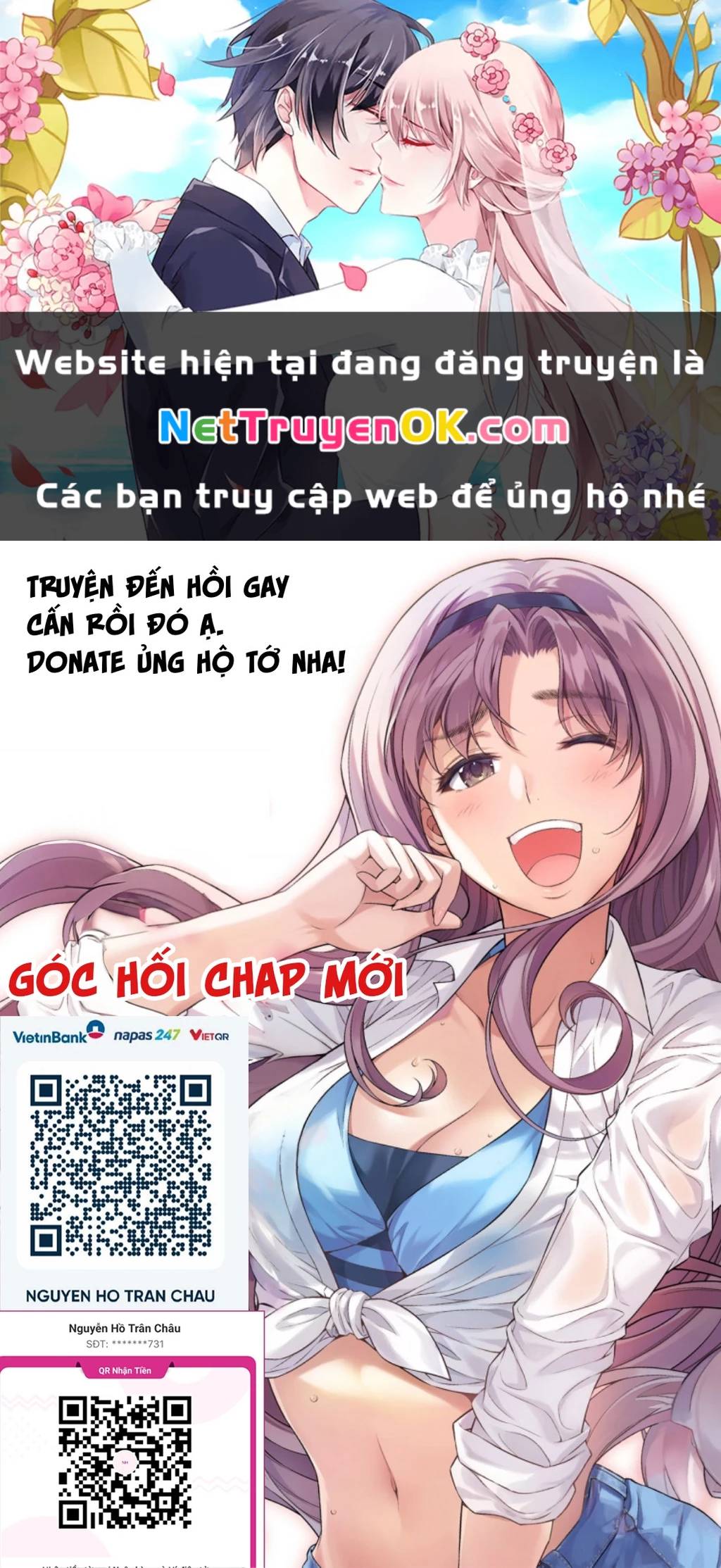 Silver Plan To Redo From Jk Chapter 22 - Trang 1