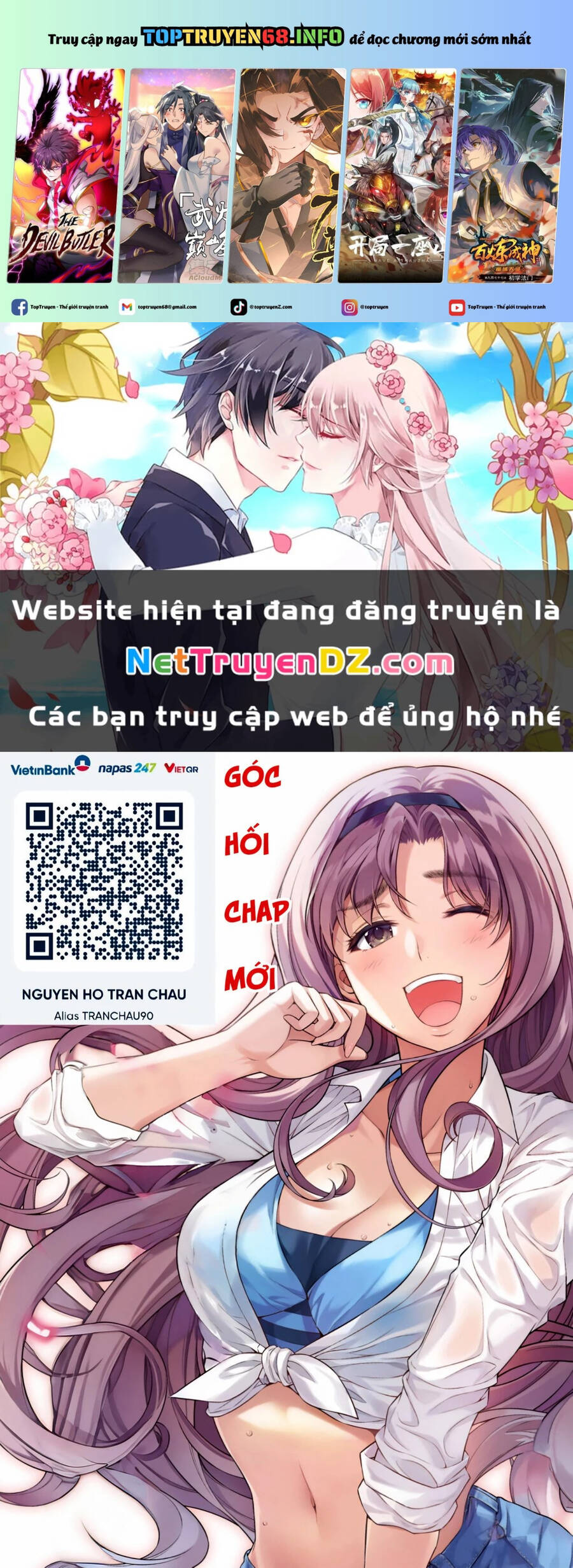 Silver Plan To Redo From Jk Chapter 23 - Trang 1