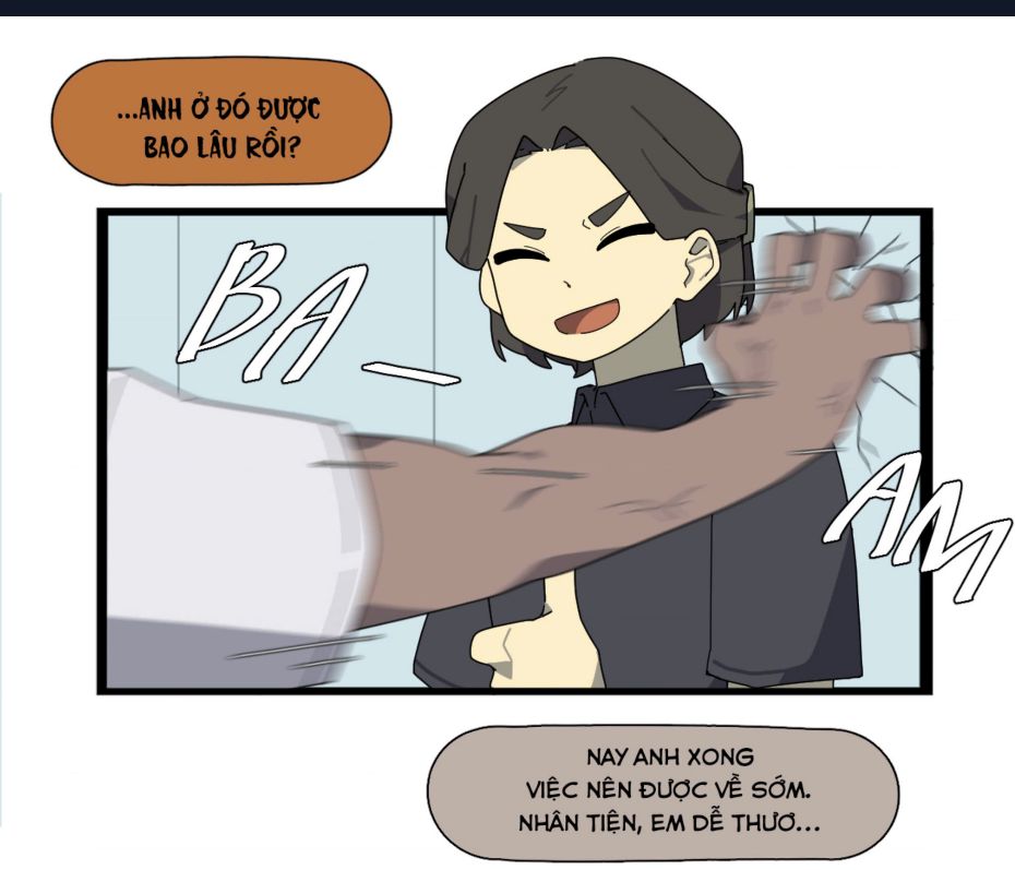 Những Cô Gái Phi Nhân Của Junkzero Chapter 52 - Trang 1