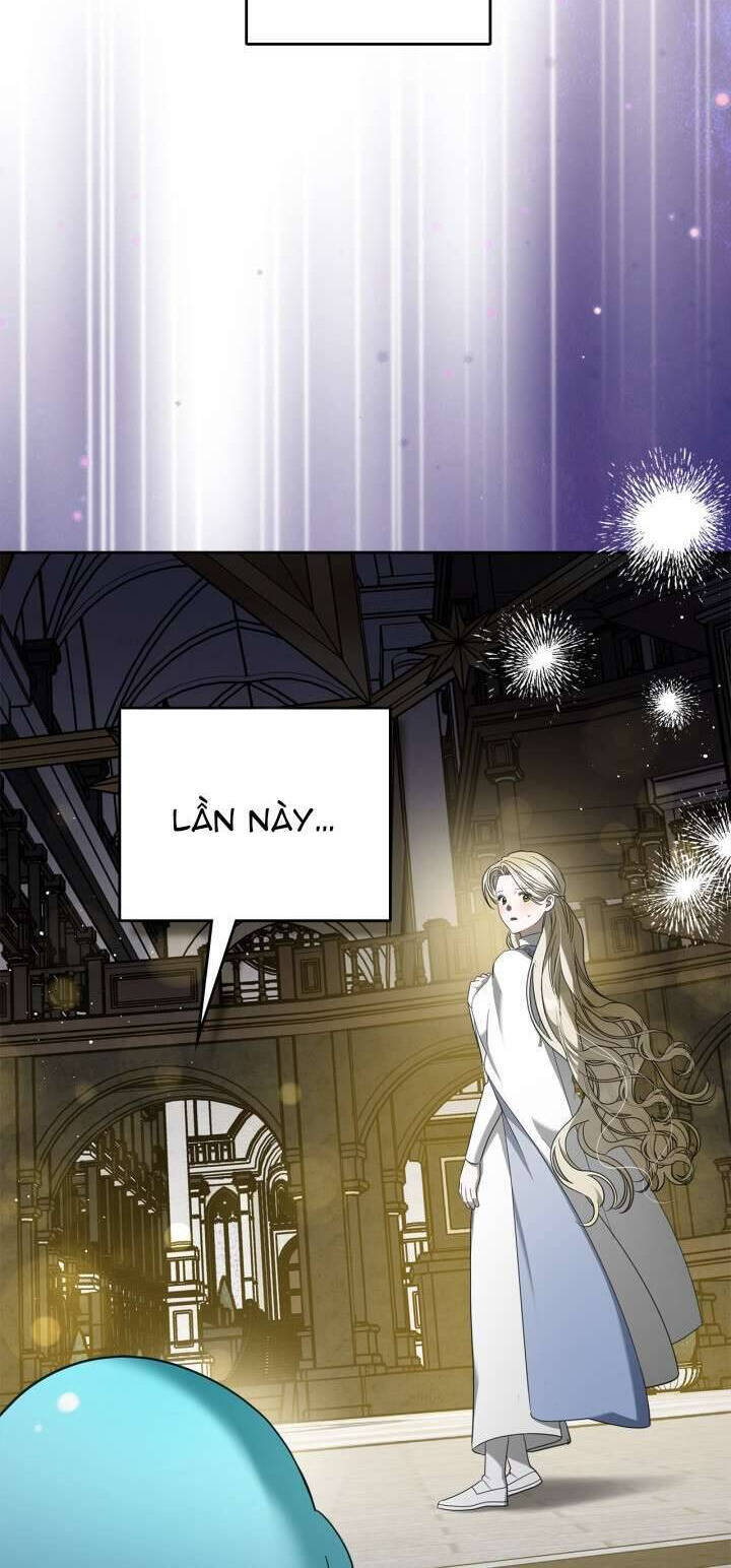 Nam Chính Quái Vật Sống Dưới Giường Tôi Chapter 67 - Trang 1