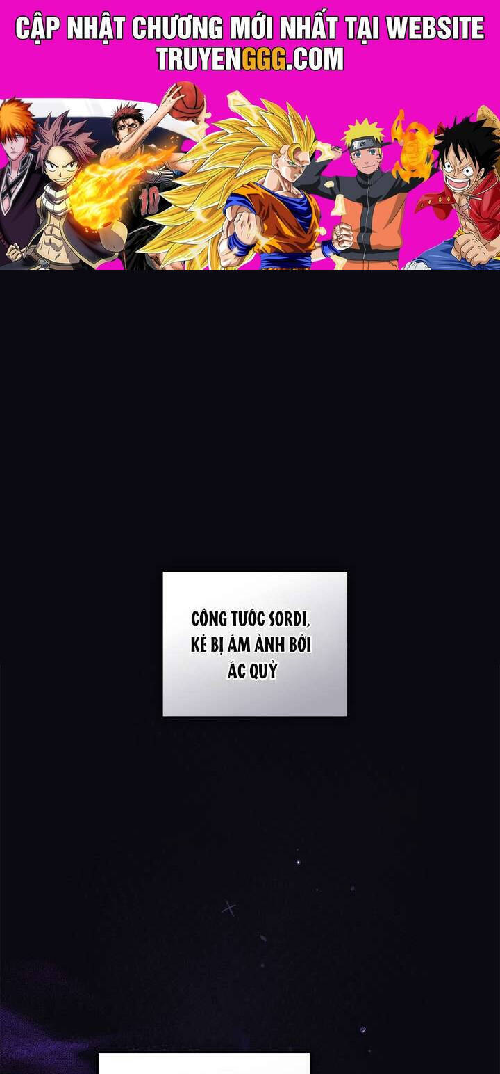 Nam Chính Quái Vật Sống Dưới Giường Tôi Chapter 69 - Trang 0