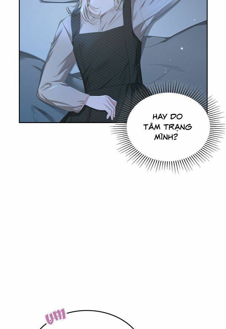 Nam Chính Quái Vật Sống Dưới Giường Tôi Chapter 2 - Trang 1