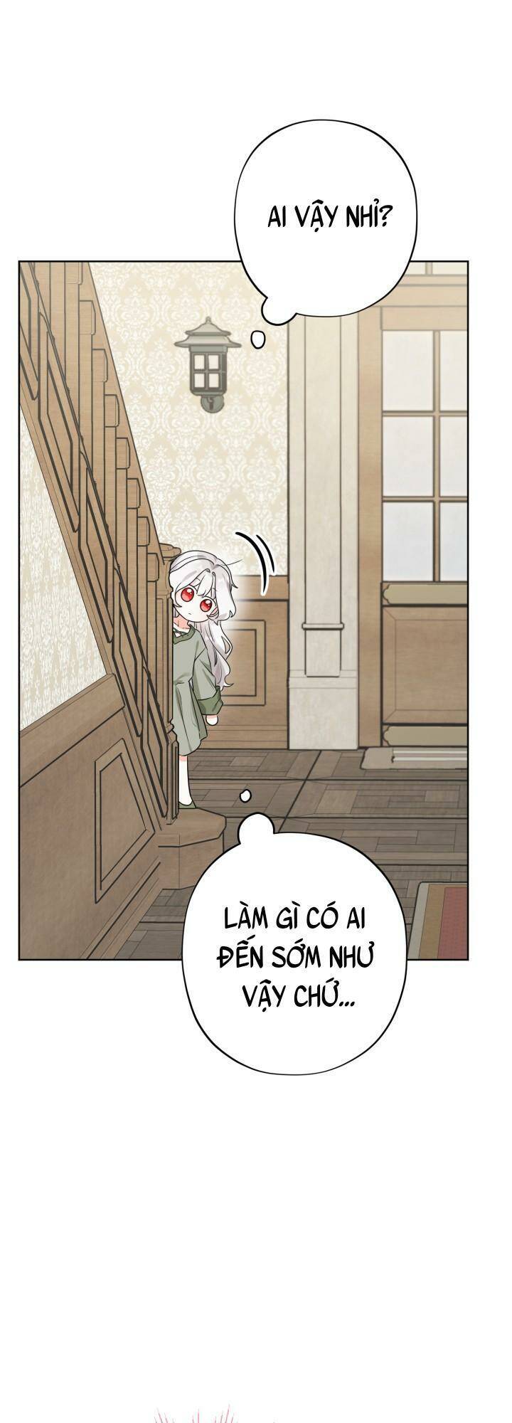 Lịch Sử Đen Tối Của Nam Chính Chapter 3 - Trang 1