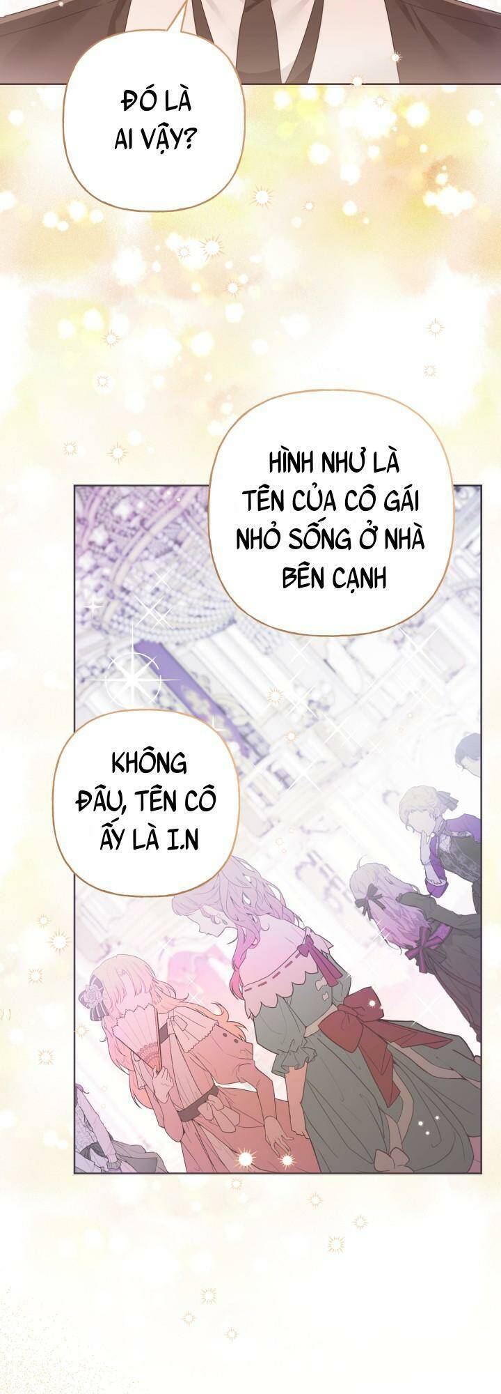 Lịch Sử Đen Tối Của Nam Chính Chapter 1 - Trang 1