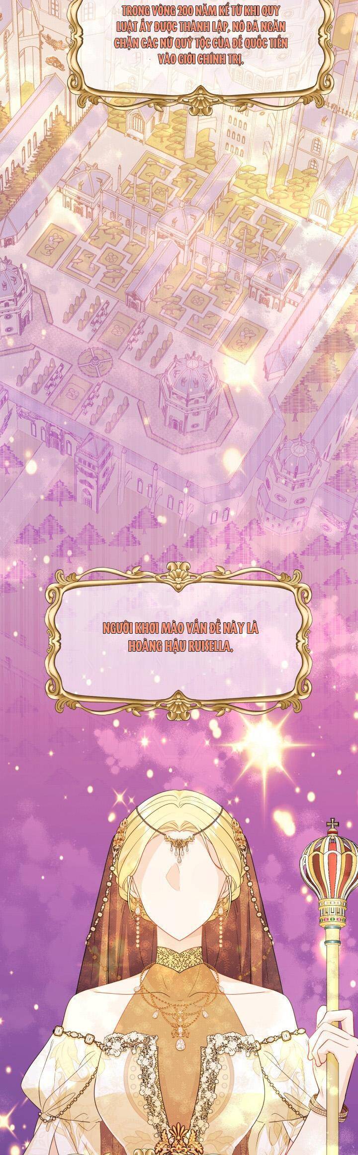 Lịch Sử Đen Tối Của Nam Chính Chapter 39 - Trang 1