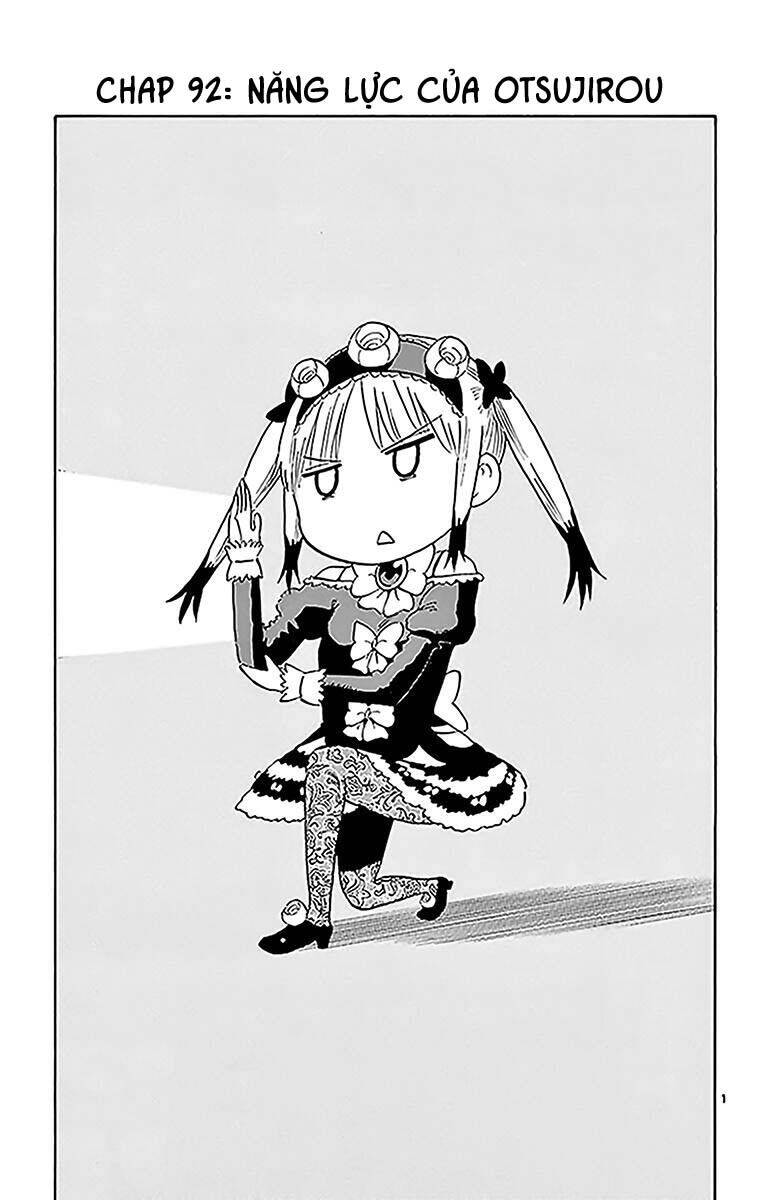 Saike Mata Shite Mo Chapter 92 - Trang 1