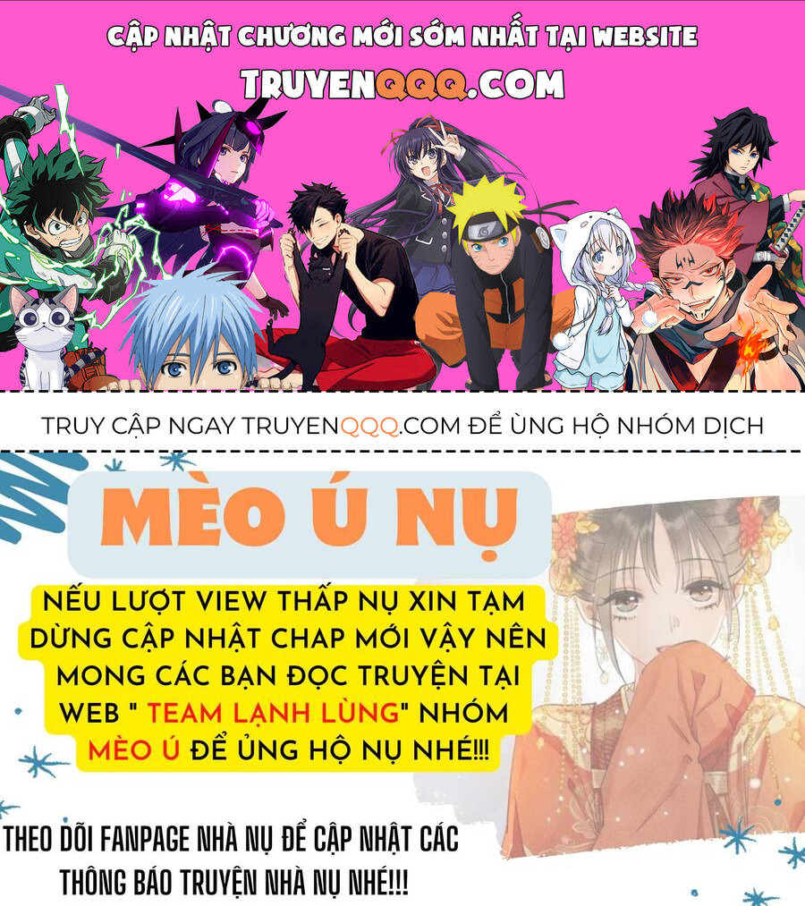 Ngôi Sao May Mắn Dành Cho Tôi Chapter 1 - Trang 0