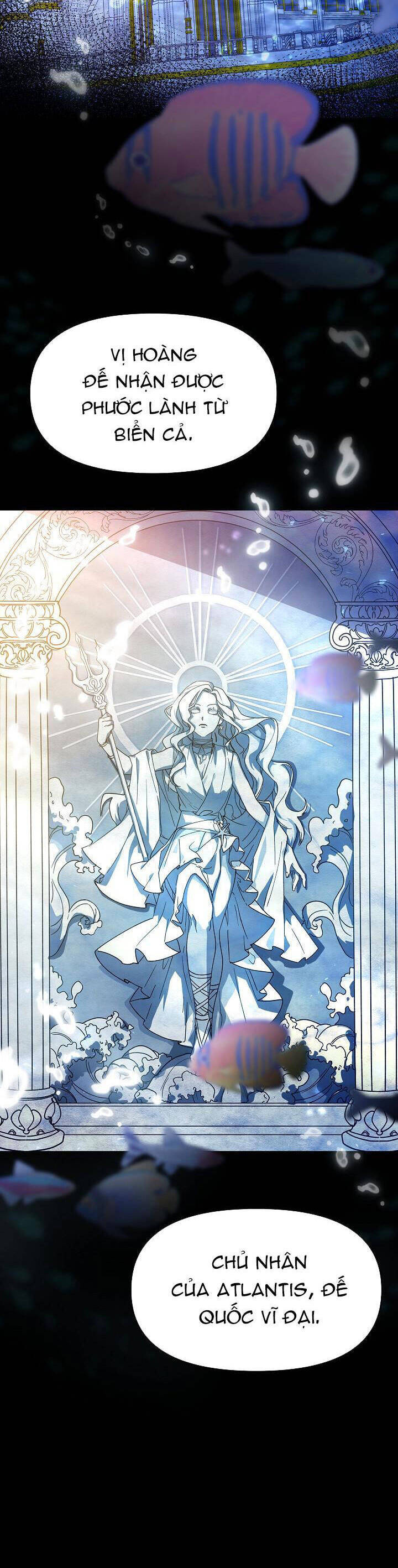 Rồng Con Thuần Hóa Những Kẻ Điên Rồ Chapter 1 - Trang 1