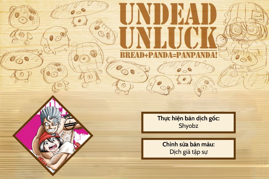 Bất Tử Và Bất Hạnh Bản Màu (Full Hd) Chapter 122 - Trang 0