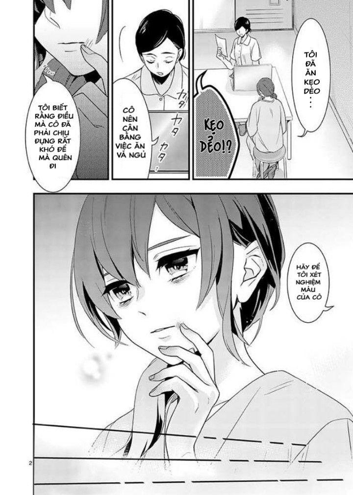 Maou No Migiude Ni Nattanode Gensaku Kaiaku Shimasu Chapter 1 - Trang 1