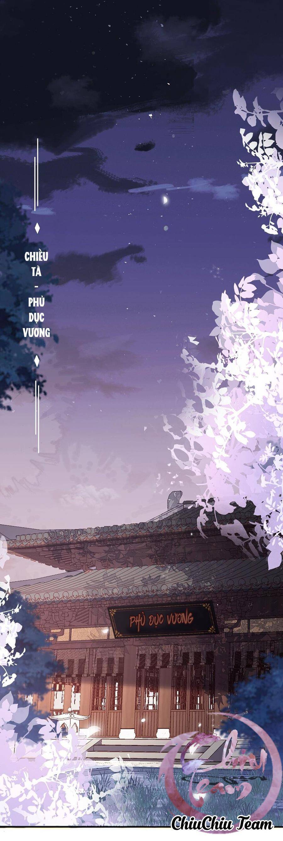 Ôn Hương Diễm Ngọc Chapter 3 - Trang 1