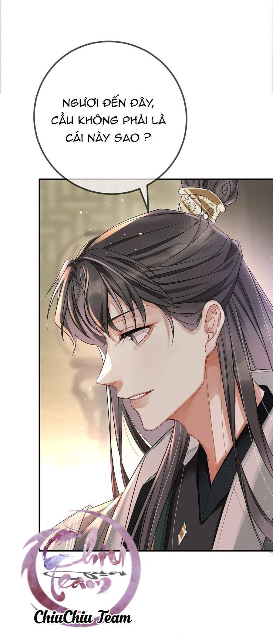 Ôn Hương Diễm Ngọc Chapter 2 - Trang 1