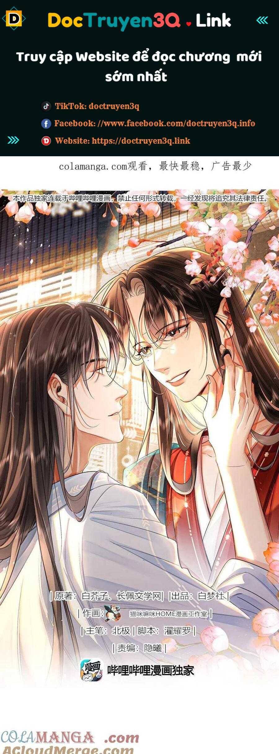 Ôn Hương Diễm Ngọc Chapter 53 - Trang 1
