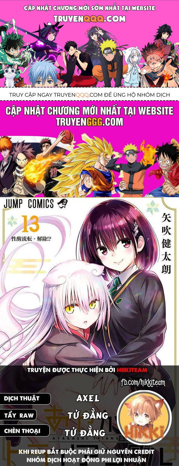 Nhẫn Giả Diệt Quỷ Chapter 121 - Trang 0