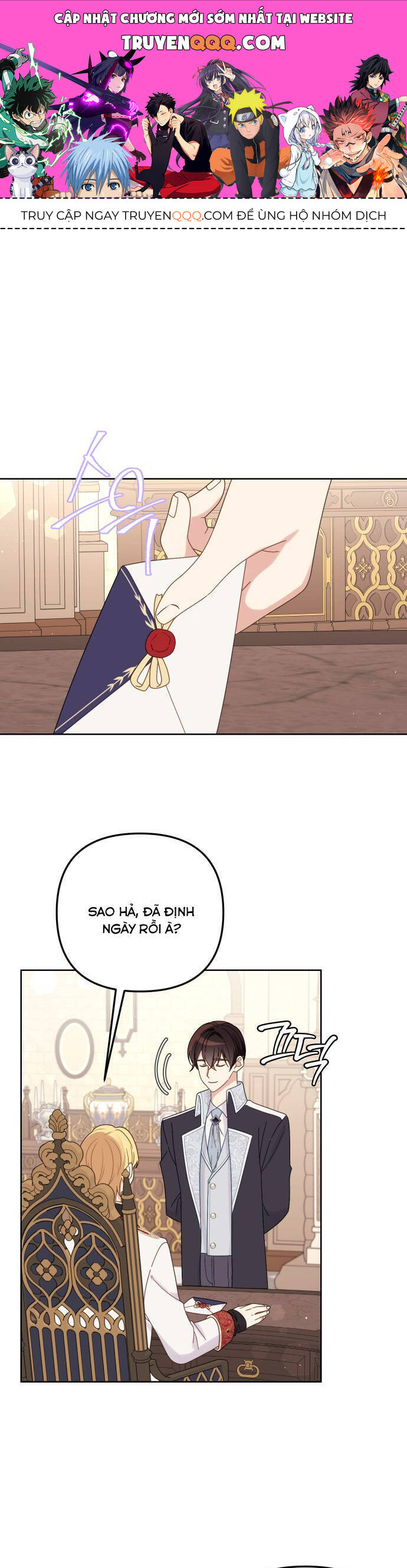 Cuộc Sống Hạnh Phúc Cùng Chồng Chapter 57 - Trang 0