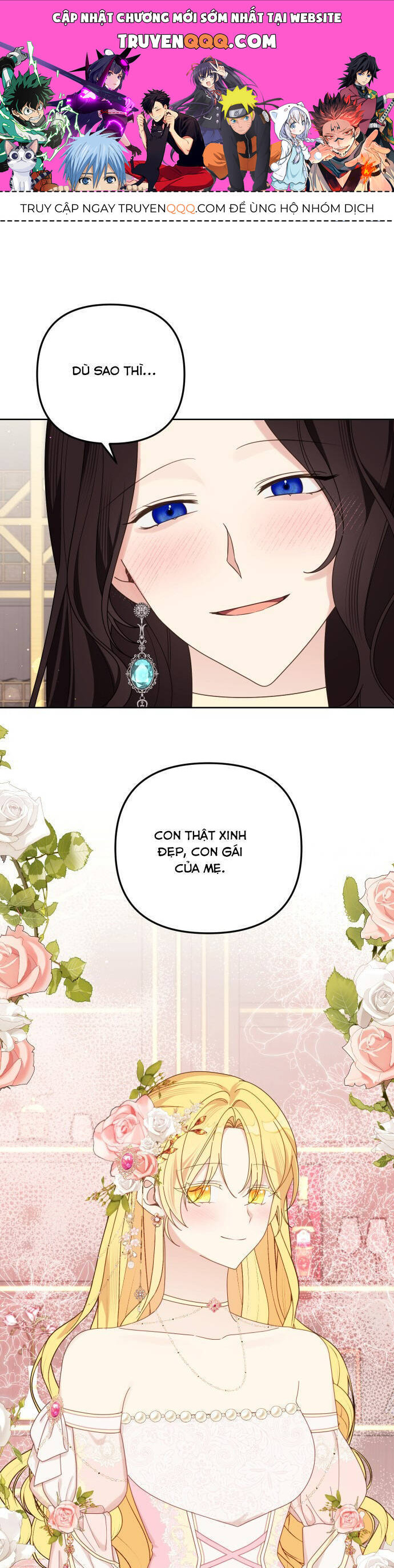 Cuộc Sống Hạnh Phúc Cùng Chồng Chapter 58 - Trang 0