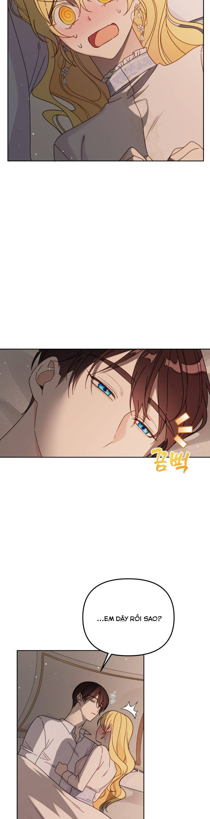 Cuộc Sống Hạnh Phúc Cùng Chồng Chapter 56 - Trang 1