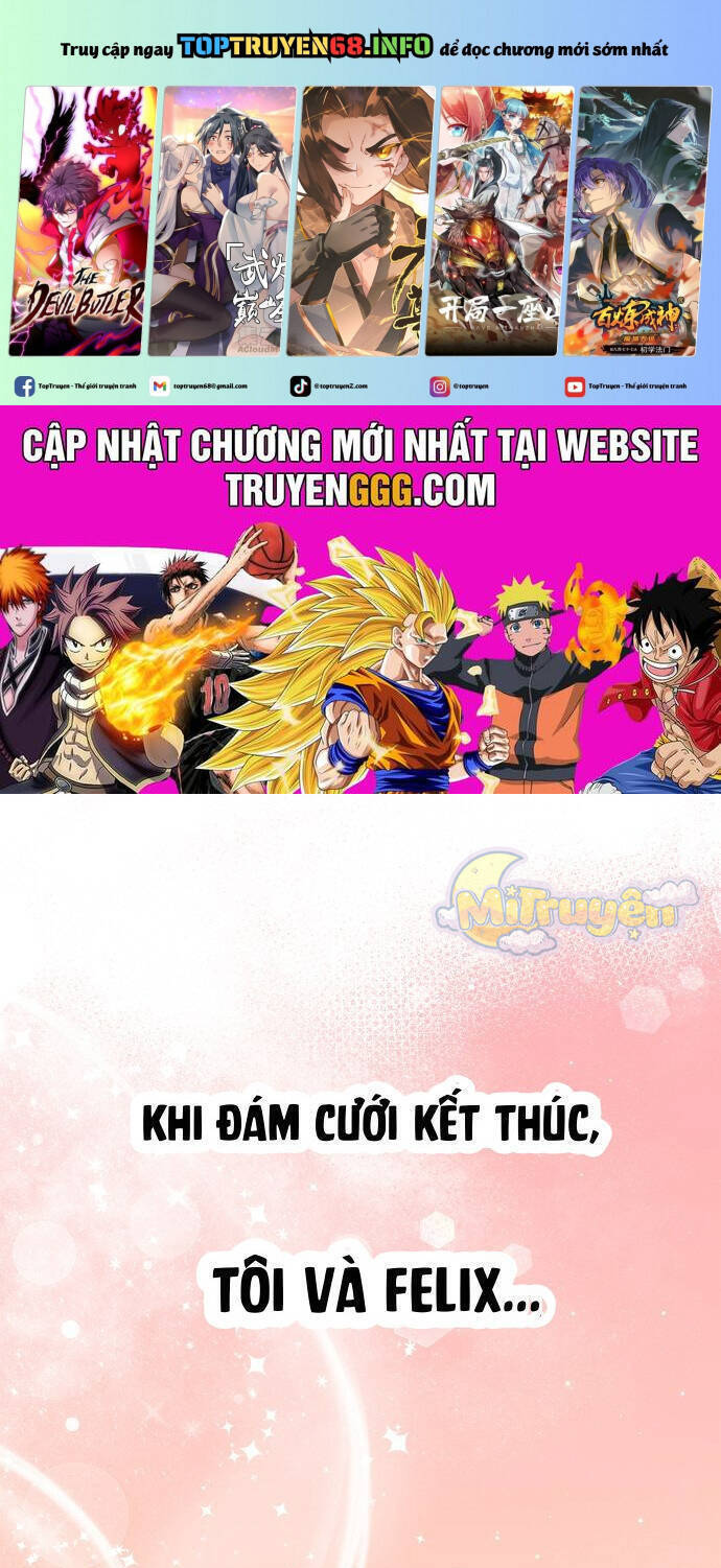 Cuộc Sống Hạnh Phúc Cùng Chồng Chapter 60 - Trang 1