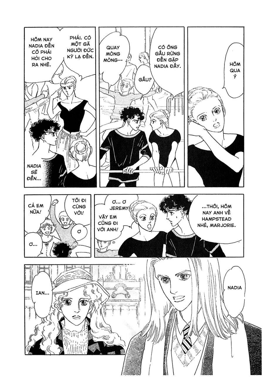 Ngự Trị Ta, Vị Chúa Tàn Bạo - Zankoku Na Kami Ga Shihaisuru Chapter 53 - Trang 1