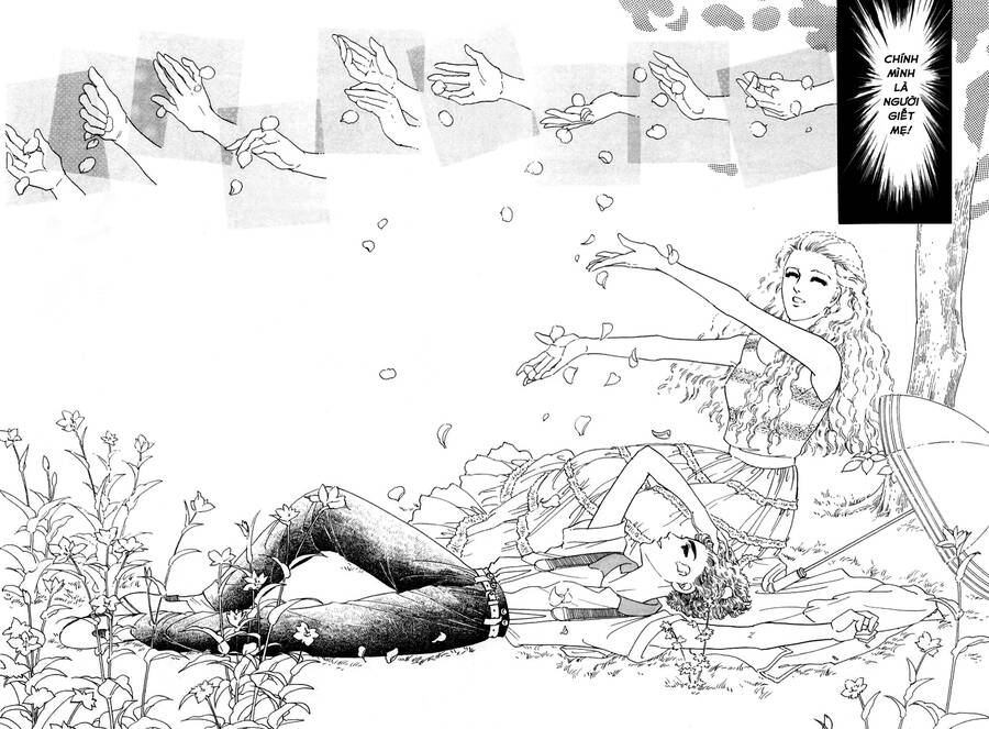Ngự Trị Ta, Vị Chúa Tàn Bạo - Zankoku Na Kami Ga Shihaisuru Chapter 2 - Trang 1