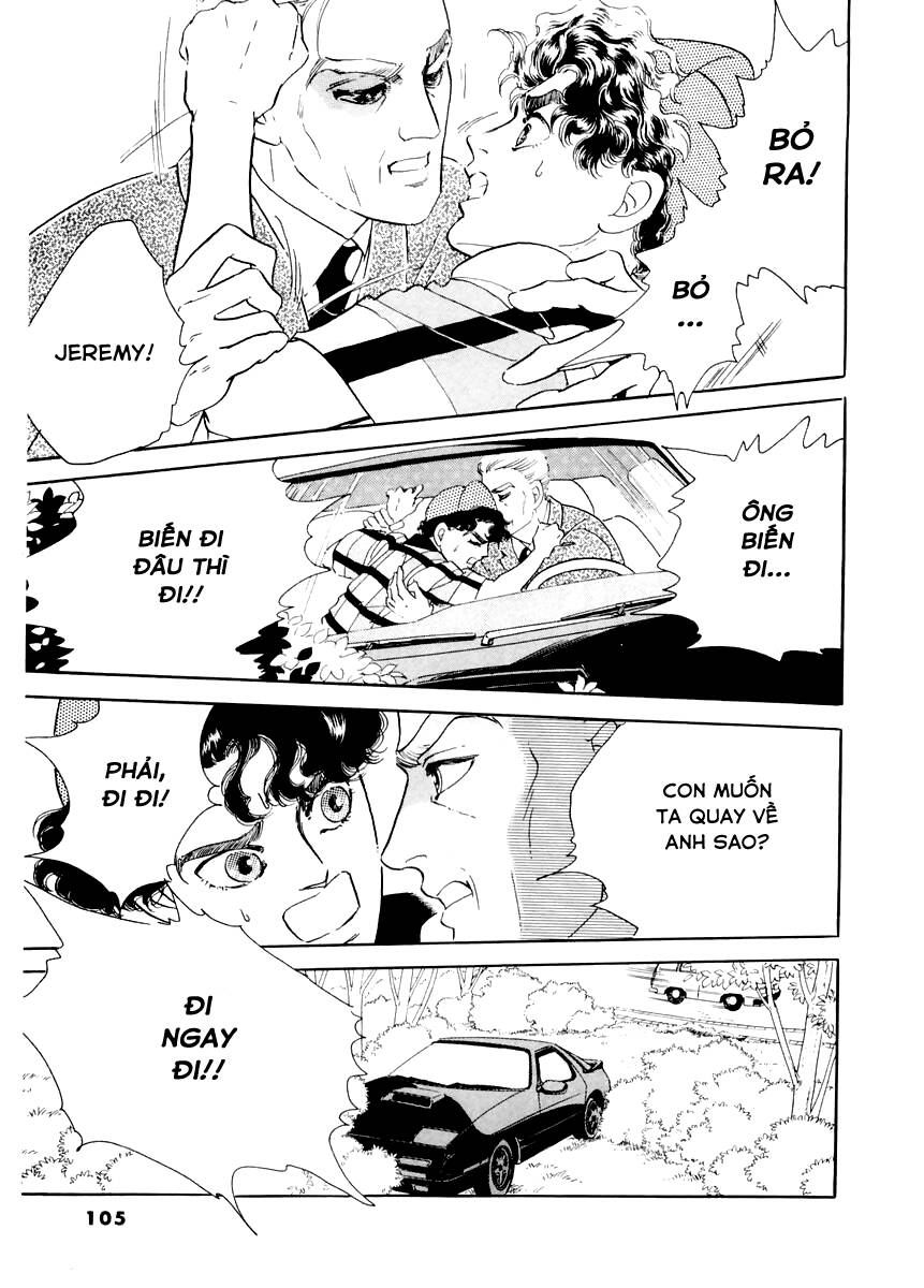 Ngự Trị Ta, Vị Chúa Tàn Bạo - Zankoku Na Kami Ga Shihaisuru Chapter 3 - Trang 0
