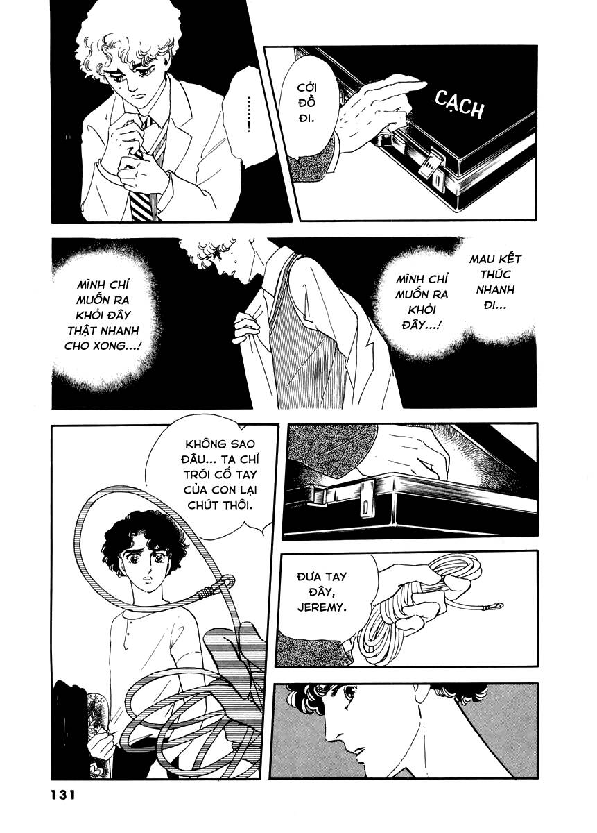 Ngự Trị Ta, Vị Chúa Tàn Bạo - Zankoku Na Kami Ga Shihaisuru Chapter 7 - Trang 0