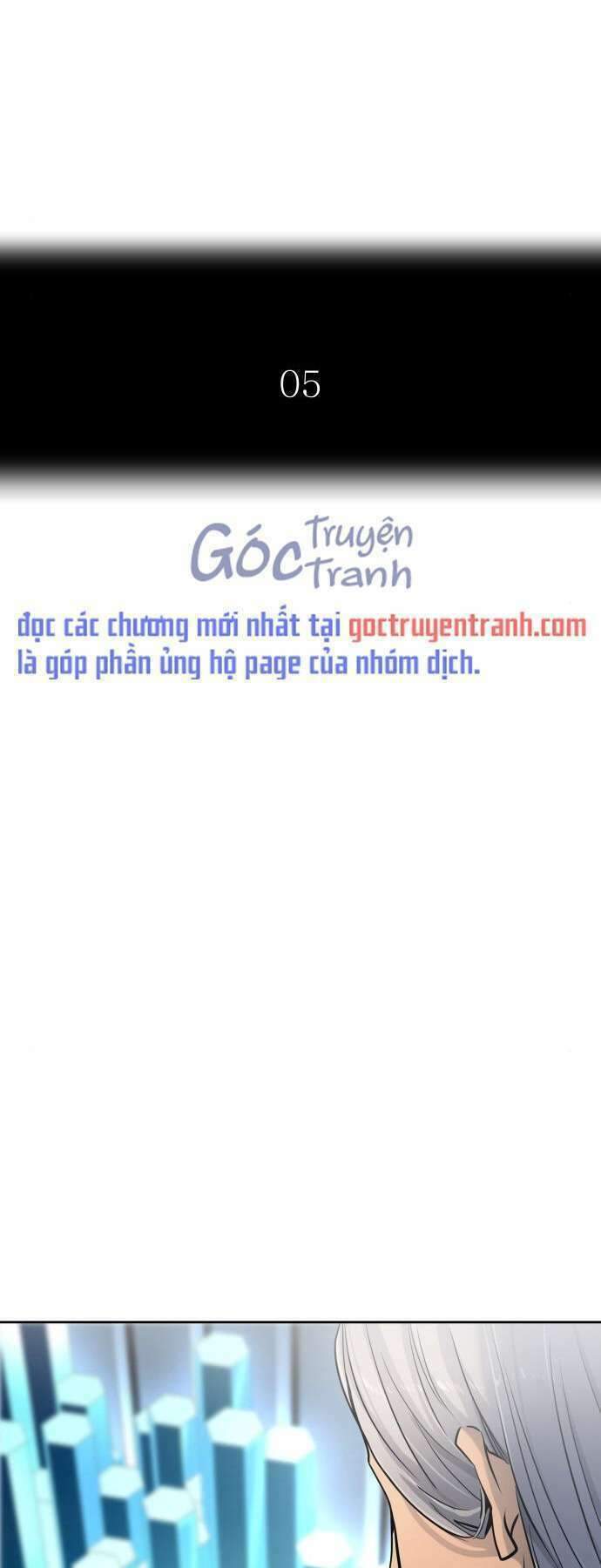 Tòa Tháp Bí Ẩn Chapter 518 - Trang 0