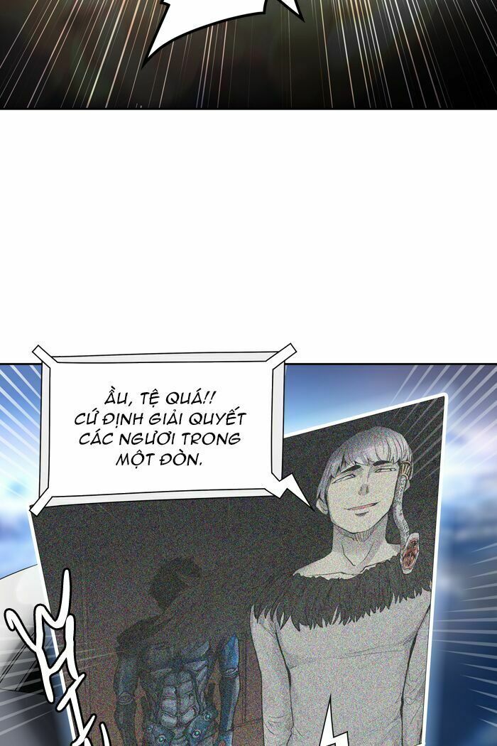 Tòa Tháp Bí Ẩn Chapter 421 - Trang 1