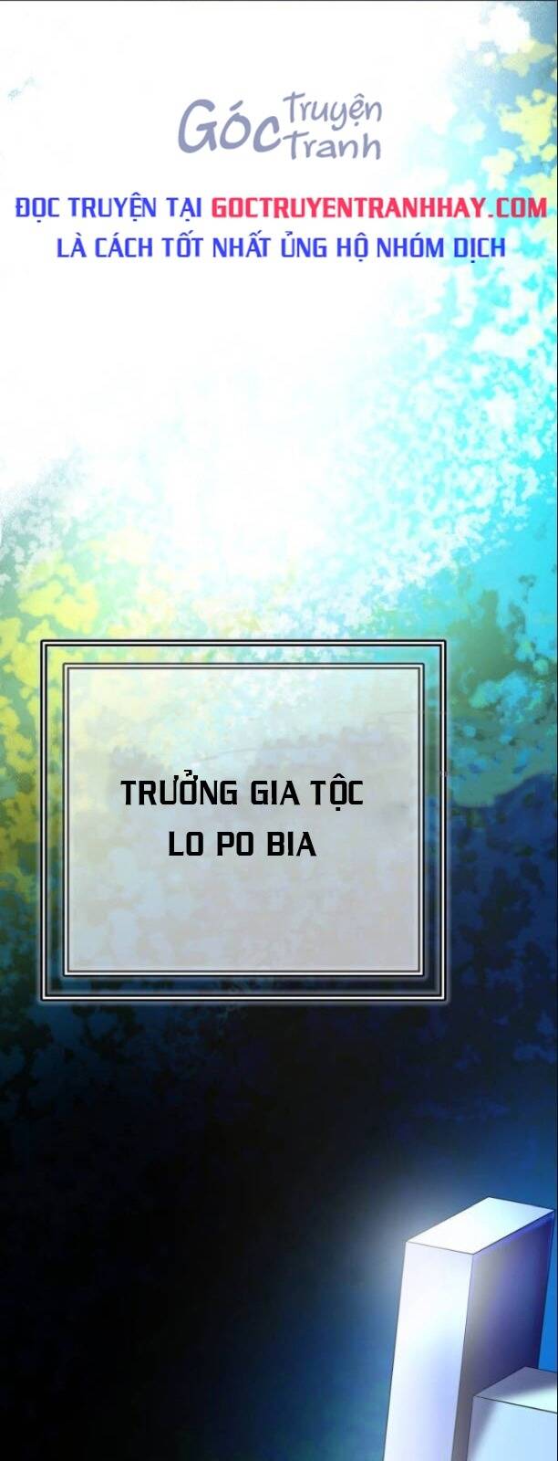 Tòa Tháp Bí Ẩn Chapter 525 - Trang 0