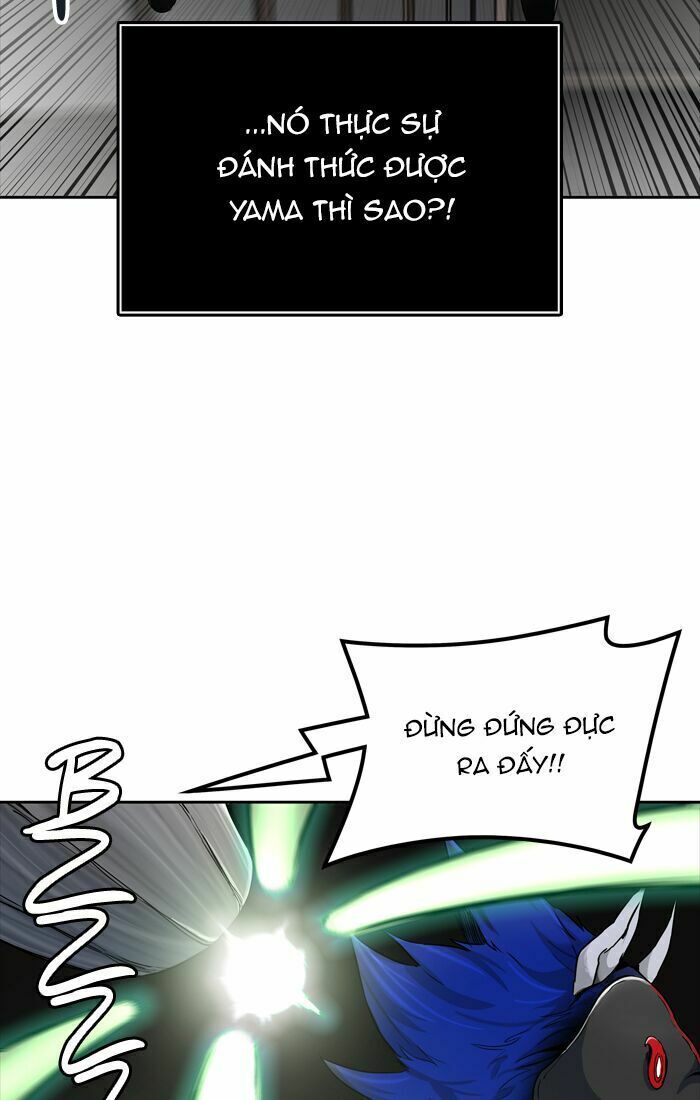 Tòa Tháp Bí Ẩn Chapter 434 - Trang 1
