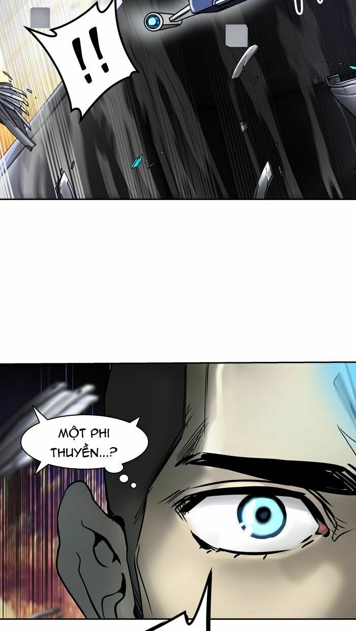 Tòa Tháp Bí Ẩn Chapter 416 - Trang 1