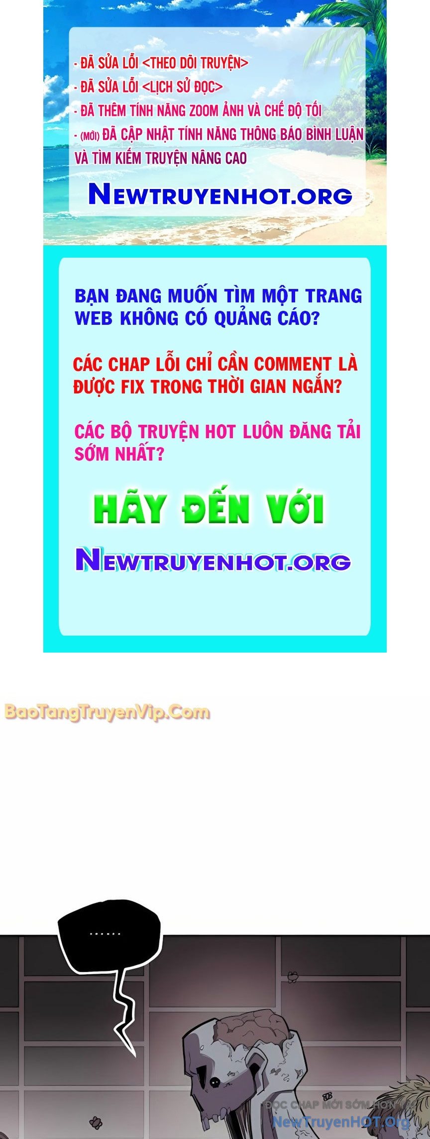 Cơn Lũ Zombie chapter 3 - Trang 1